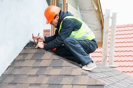 Best Chimney Flashing Repair  in Ore City, TX